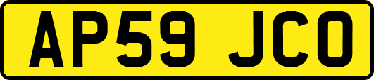 AP59JCO