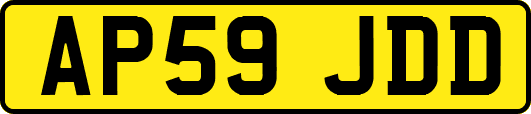 AP59JDD