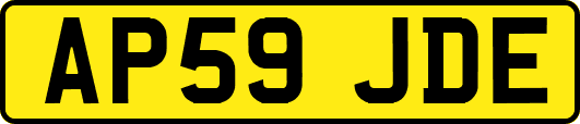 AP59JDE