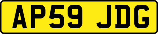 AP59JDG