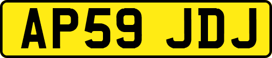 AP59JDJ