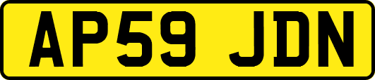 AP59JDN