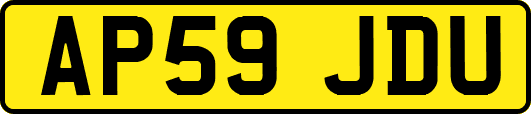 AP59JDU