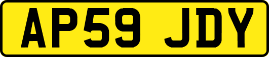AP59JDY