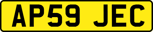 AP59JEC