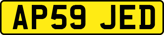 AP59JED