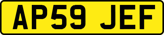 AP59JEF