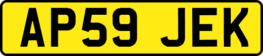 AP59JEK
