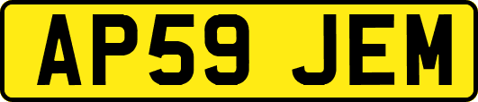 AP59JEM