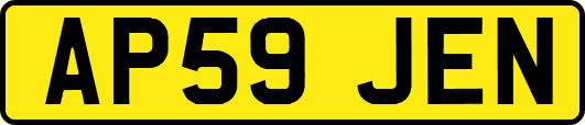 AP59JEN