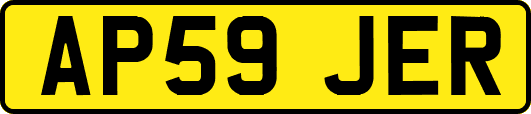 AP59JER