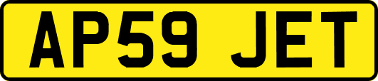 AP59JET