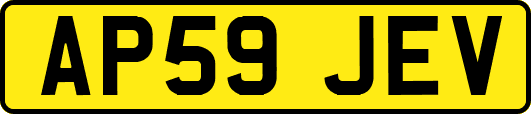 AP59JEV