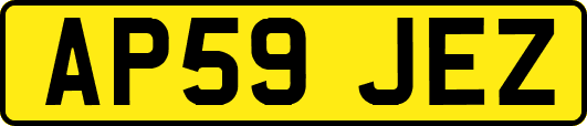AP59JEZ