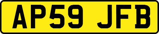 AP59JFB
