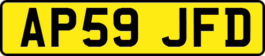 AP59JFD