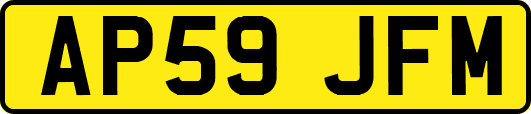 AP59JFM