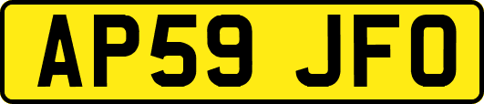 AP59JFO