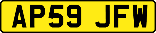 AP59JFW