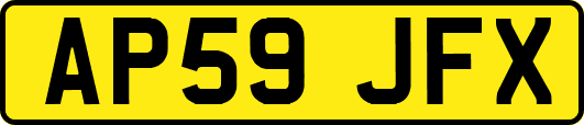 AP59JFX