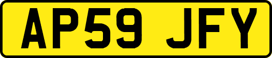 AP59JFY