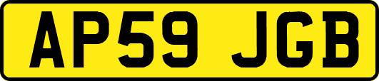 AP59JGB