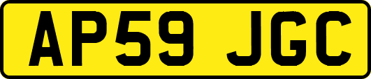 AP59JGC
