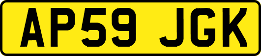 AP59JGK