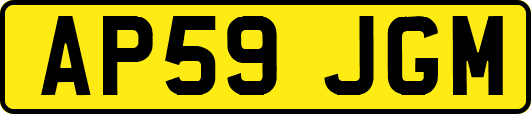 AP59JGM