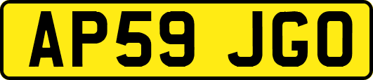 AP59JGO