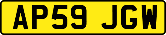 AP59JGW