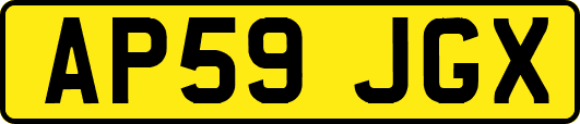 AP59JGX