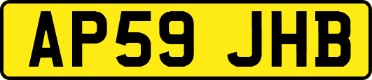 AP59JHB