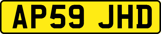 AP59JHD