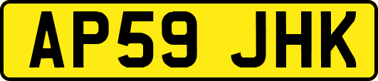 AP59JHK