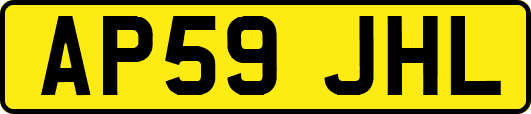 AP59JHL