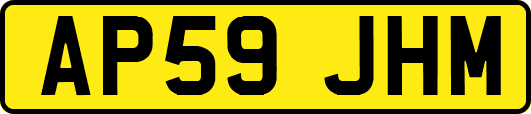 AP59JHM