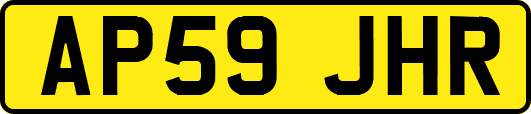 AP59JHR