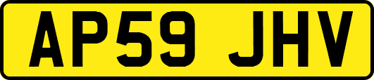 AP59JHV