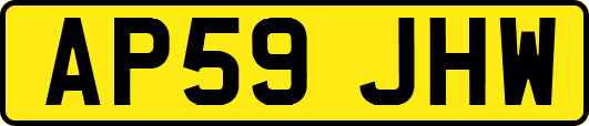 AP59JHW