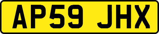 AP59JHX