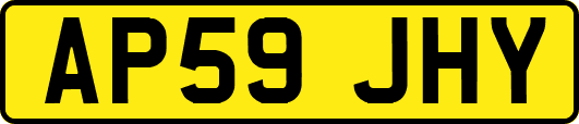 AP59JHY