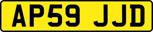AP59JJD