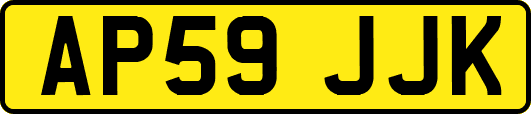 AP59JJK