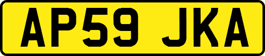 AP59JKA
