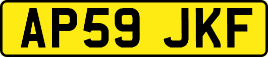 AP59JKF