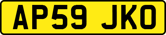 AP59JKO