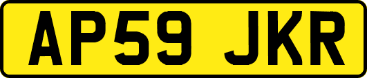AP59JKR