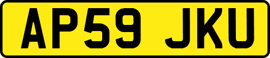 AP59JKU