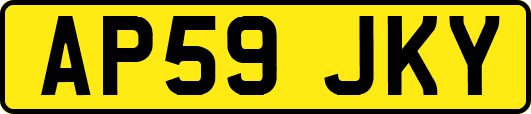 AP59JKY